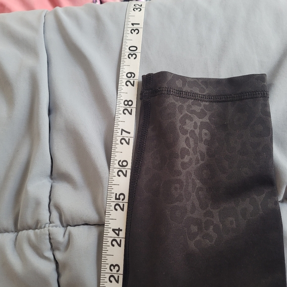 Zyia leopard print - Picture 5 of 5